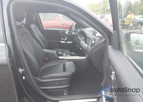 2020 Mercedes-Benz Glb 250 4Matic z USA, uszkodzony, nr VIN W1N4M4HB5LW026431